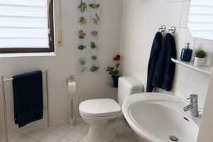 Großzügige 3-Zimmerwohnung mit großer Sonnenterrasse – Bodenstaffstr. 6, 53179 Mehlem, Bonn – Vorschaubild 15