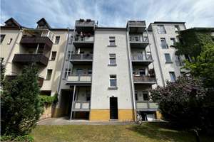 ETW in guter Lage, gute Anlage! – Etgar-André-Straße 19, 4157 Gohlis-Mitte, Leipzig – Vorschaubild 6