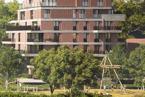 Ideale Stadtwohnung mit Blick ins Grüne – Die vollständige Adresse der Immobilie erhältst du vom Anbieter., 22177 Bramfeld, Hamburg – Vorschaubild 1