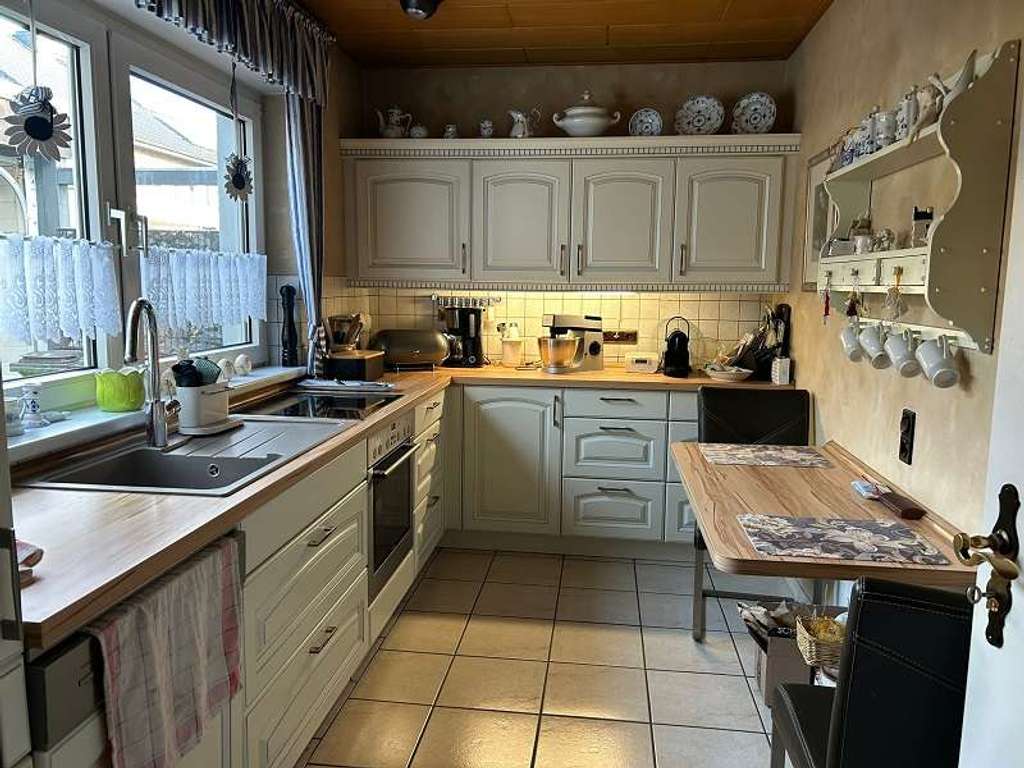 Immobilie in Delbrück - Gepflegter Bungalow in Delbrück auf Erbpachtgrundstück! - Bild 3