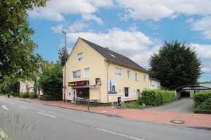 Mehrfamilienhaus mit 5 Wohneinheiten & Gewerbe in zentraler Lage – Investieren in Gütersloh! – Gütersloh (Kreis) – Vorschaubild 1