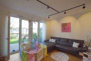 FRIEDRICHSDORF: Modernes Reihenmittelhaus mit Garten und Dachterrasse in ruhigem Wohngebiet! – Hochtaunuskreis – Vorschaubild 5