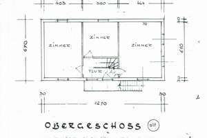 Ehemaliges "Sacherl" mit Stallgebäude, Wohnung, Scheune und 2 Baugrundstücken – Die vollständige Adresse der Immobilie erhältst du vom Anbieter., 94051 Hauzenberg – Vorschaubild 24