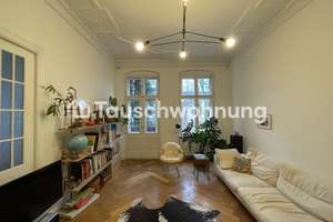 Tauschwohnung: 5-Zimmer-Wohnung in Lichterfelde-West, suche Schöneberg