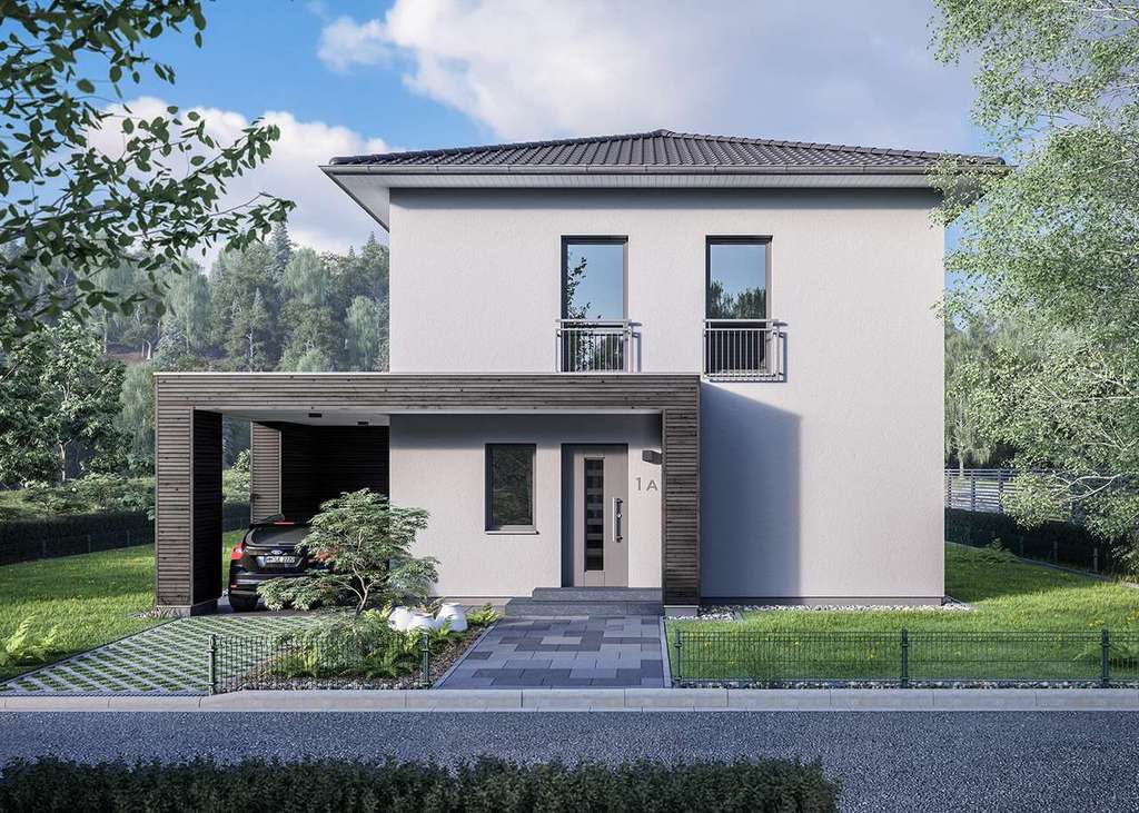 Immobilie in Winkelsett - Traumhaus Bauen ohne Vorlaufzeit mit Massa! - Bild 0