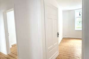 Seltene Gelegenheit! Stilvolle Altbauwohnung im Herzen des Hansaviertels von Privat. – Emdener Str. 24, 48155 Hansaplatz, Münster – Vorschaubild 14