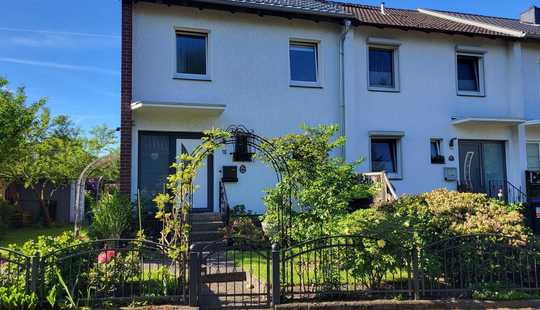 Bild von Reihenendhaus in 29227 Westercelle Top gepflegt ohne Makler