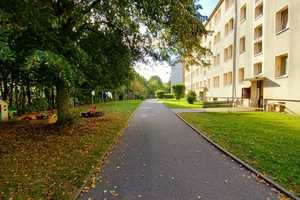 Kapitalanleger !!!! Planung vorhanden  420 m2 MFH 16 WE mit Fernwärme zum Teil Gartenanteil  – Mittelsachsen (Kreis) – Vorschaubild 9