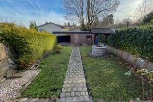 Geräumiges Wohnhaus mit Garage und Garten in Stolberg-Büsbach – Die vollständige Adresse der Immobilie erhältst du vom Anbieter., 52223 Stolberg (Rheinland) – Vorschaubild 36