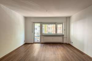 Zentral gelegene, sanierte 2 Zi-Whg mit großem Balkon und neuer EBK. Provisionsfrei! – Die vollständige Adresse der Immobilie erhältst du vom Anbieter., 68165 Schwetzingerstadt/Oststadt, Mannheim – Vorschaubild 2