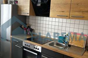 3- Zimmer- Altbauwohnung in der Werdervorstadt mit neuwertiger Einbauküche – Werderstraße 41, 19055 Schelfstadt, Schwerin – Vorschaubild 3