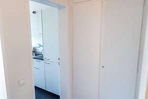 Top Lage nahe Bahnhof: Stilvolle 2-Zi.-Wohnung  mit Balkon, Einbauküche und Garage – Die vollständige Adresse der Immobilie erhältst du vom Anbieter., 28195 Bahnhofsvorstadt, Bremen – Vorschaubild 10
