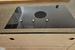 2,5-Zimmer Penthouse Wohnung mit großer Dachterrasse in Bogenhausen – Höslstraße 17, 81927 Englschalking, München – Vorschaubild 5