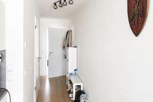 Moderne 2-Zimmer-Wohnung mit Balkon, Einbauküche und Stellplatz – Grünstraße 42, 41199 Odenkirchen-Mitte, Mönchengladbach – Vorschaubild 7