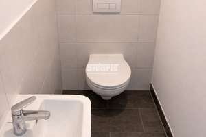 antaris Immobilien GmbH **4-Raum-Wohnung mit Balkon und exklusiver Dachterrasse** – Die vollständige Adresse der Immobilie erhältst du vom Anbieter., 99096 Löbervorstadt, Erfurt – Vorschaubild 9