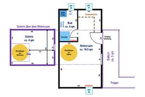 1,5 Zimmer Maisonette Wohnung – Blumhardtstraße 19, 74080 Böckingen, Heilbronn – Vorschaubild 12