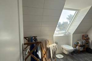 Großzügige Maisonettewohnung mit Balkon und 2 Stellplätzen – Königstraße 19, 12105 Mariendorf, Berlin – Vorschaubild 27