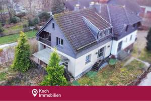 Wohnen im Grünen mit guter Anbindung nach Aachen – Die vollständige Adresse der Immobilie erhältst du vom Anbieter., 52156 Monschau – Vorschaubild 1