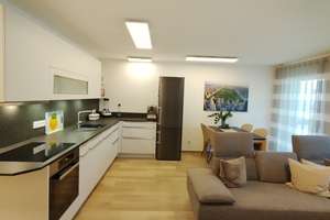 3-Zi-Wohnung mit vielen Extras in der Fürther Südstadt – Balbiererstraße 28, 90763 Südstadt Industriegebiet, Fürth – Vorschaubild 5