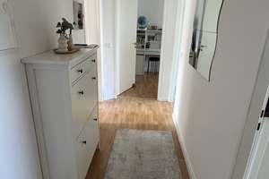 3 ZKB, Balkon in guter Wohnlage ab 01.10. – Idsteiner Straße 51, 65193 Nordost, Wiesbaden – Vorschaubild 2