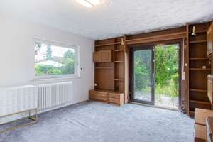 Charmante Erdgeschosswohnung mit Balkon und viel Potenzial im grünen Kiez