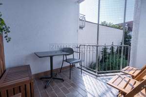 H16 Living am Rotebühlplatz – Erstbezug nach Komplettumbau in Stuttgart-Mitte – Die vollständige Adresse der Immobilie erhältst du vom Anbieter., 70174 Neue Vorstadt, Stuttgart – Vorschaubild 13