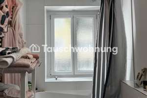 Tauschwohnung: Biete 2,5 Zi Schwabing; Suche 3,5+ Zi Maxvorstadt/Schwabing – Keuslinstr 13, 80798 Neuschwabing, München – Vorschaubild 6