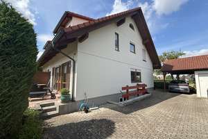 Wunderschöne Doppelhaushälfte in ruhiger Lage – Die vollständige Adresse der Immobilie erhältst du vom Anbieter., 88634 Herdwangen-Schönach – Vorschaubild 16