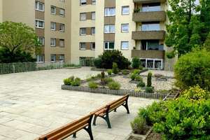 Neu renoviert ! Diese Singlewohnung mit Wintergarten wartet auf SIE ! – 44269 Westfalendamm, Dortmund – Vorschaubild 14