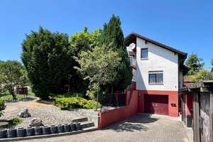 Vielseitiges Zweifamilienhaus mit Blick bis in die Alpen – Die vollständige Adresse der Immobilie erhältst du vom Anbieter., 88456 Ingoldingen – Vorschaubild 10