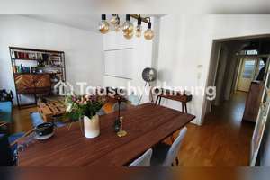 Tauschwohnung: Charmante 2Z Altbauwohnung (Oststadt) sucht 3/4Z + Balkon