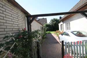 Charmanter Bungalow  in ruhiger Lage von Ammersbek - Siedlung Daheim- – Die vollständige Adresse der Immobilie erhältst du vom Anbieter., 22949 Ammersbek – Vorschaubild 5