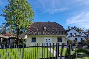 Einziehen statt Renovieren - hochwertig saniertes Familienhaus mit Erdwärme und Traumgarten – Die vollständige Adresse der Immobilie erhältst du vom Anbieter., 16548 Glienicke/Nordbahn – Vorschaubild 16