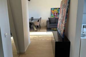 Schöne, lichtdurchflutete und ruhige Dachgeschosswohnung in Unterbilk! – Kirchfeldstraße 20, 40217 Unterbilk, Düsseldorf – Vorschaubild 2