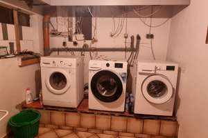 Hübsche Wohnung in ruhiger u. beliebter Lage, MA-Gartenstadt - 33304047 – Die vollständige Adresse der Immobilie erhältst du vom Anbieter., 68305 Waldhof, Mannheim – Vorschaubild 15