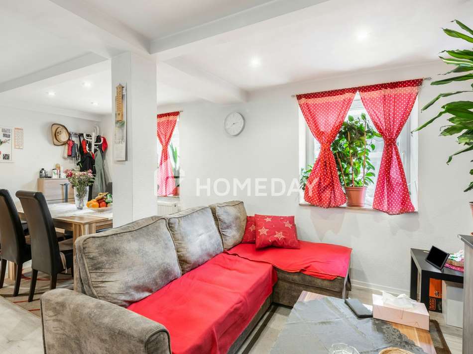 EG Wohnzimmer 2