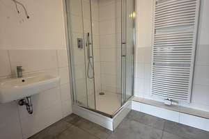 Oberkassel, Erstbezug große sanierte 2 Zimmerwohnung – Die vollständige Adresse der Immobilie erhältst du vom Anbieter., 40545 Oberkassel, Düsseldorf – Vorschaubild 12
