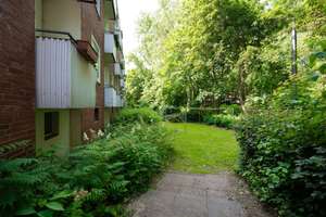 Wohnen nahe Uni & Bürgerpark: 2-Zimmer-Wohnung mit Balkon – Die vollständige Adresse der Immobilie erhältst du vom Anbieter., 28213 Neu-Schwachhausen, Bremen – Vorschaubild 16