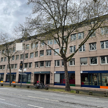 Provisionsfrei - Vermietung von ansprechenden Büroflächen an Bonns erster Adresse