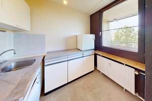 ** Unschlagbarer Preis: Top-geschnittenes Apartment mit sonnenverwöhntem Balkon in City-Lage ** – Die vollständige Adresse der Immobilie erhältst du vom Anbieter., 85057 Nordwest, Ingolstadt – Vorschaubild 6