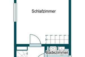 Für Macher und Kreative: Sanierungsbedürftiges Einfamilienhaus in Waldrandlage – Die vollständige Adresse der Immobilie erhältst du vom Anbieter., 40764 Langenfeld (Rheinland) – Vorschaubild 10