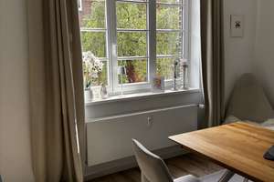 List: Ruhiges, modernes und zentrales Leben  im Altbau mit Balkon – Die vollständige Adresse der Immobilie erhältst du vom Anbieter., 30177 List, Hannover – Vorschaubild 11