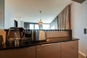 MÖBLIERT - LIFESTYLE IN MITTE - Apartment mit Balkon in der Cloud No.7 – Die vollständige Adresse der Immobilie erhältst du vom Anbieter., 70191 Europaviertel, Stuttgart – Vorschaubild 14