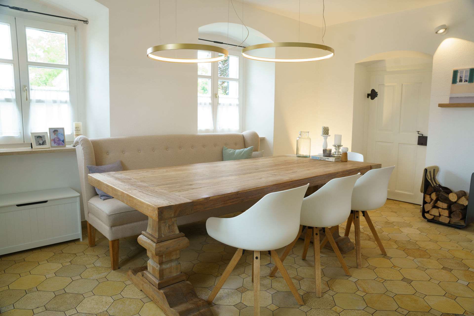 Immobilie in Köfering - Historischer Pfarrhof von 1780 - Ein Unikat, das Geschichte und Moderne verbindet - Bild 53