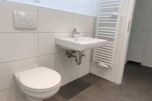 Wohnen im Schwanenquartier / moderne und renovierte 1 Zimmerwohnung – Dionysiusplatz 3, 47798 Stadtmitte, Krefeld – Vorschaubild 12