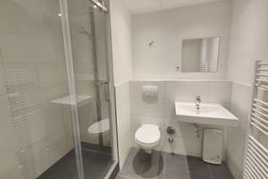 Wohnen im Schwanenquartier / moderne und renovierte 2 Zimmerwohnung – Evertsstr. 3, 47798 Stadtmitte, Krefeld – Vorschaubild 4