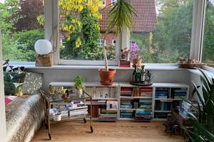 Provisionsfrei - Charmantes Einzelhaus mit großem Grundstück – Dobenstück 18, 22415 Langenhorn, Hamburg – Vorschaubild 6