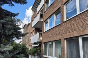 Helle 3-Zimmer Wohnung in Köln-Flittard inkl. Küche – Die vollständige Adresse der Immobilie erhältst du vom Anbieter., 51061 Flittard, Köln – Vorschaubild 18