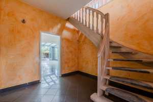 Semi-detached house with charm, sunny garden and lots of potential – Potsdam-Mittelmark (Kreis) – Vorschaubild 14