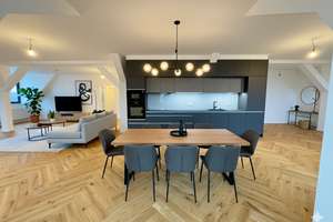 Erstbezug – Exklusive 2 bis 4-Zimmer-Dachgeschosswohnung in Lüneburg – Die vollständige Adresse der Immobilie erhältst du vom Anbieter., 21337 Neu-Hagen, Lüneburg – Vorschaubild 9